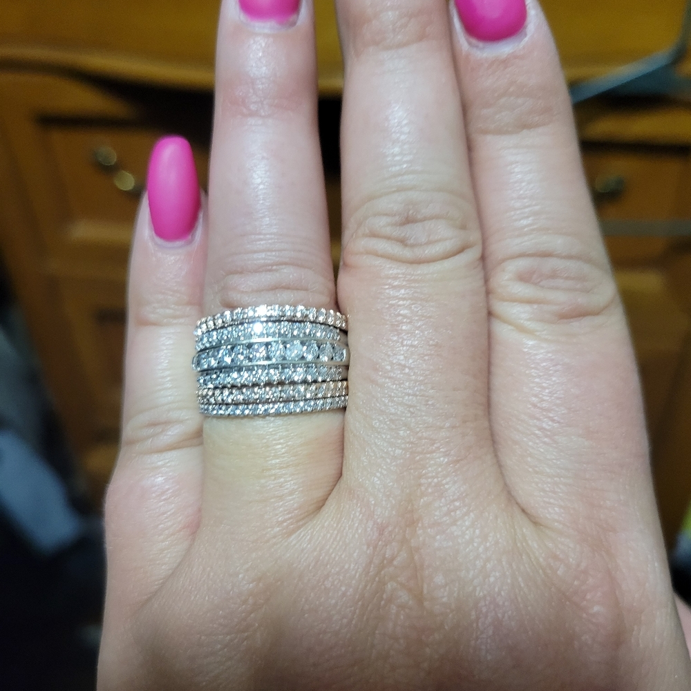 Wedding ring
